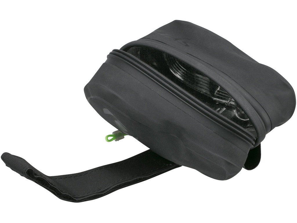 BOLSA SYNCROS SADDLE BAG WP 250 STRAPS