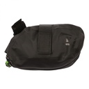 BOLSA SYNCROS SADDLE BAG WP 550 STRAPS