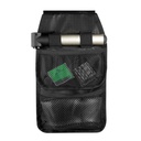 BOLSA SYNCROS SADDLE BAG WP 550 STRAPS
