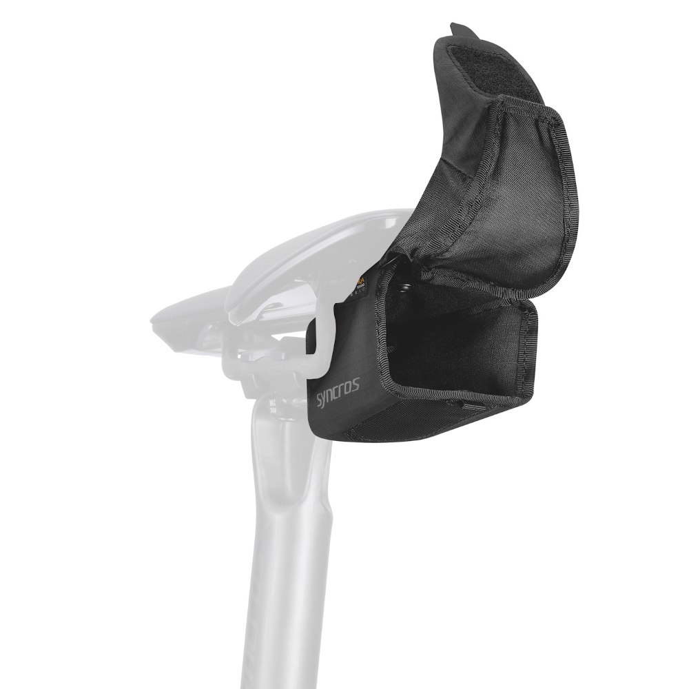 BOLSA SYNCROS SADDLE BAG SPEED IS DIRECT MOUNT 450