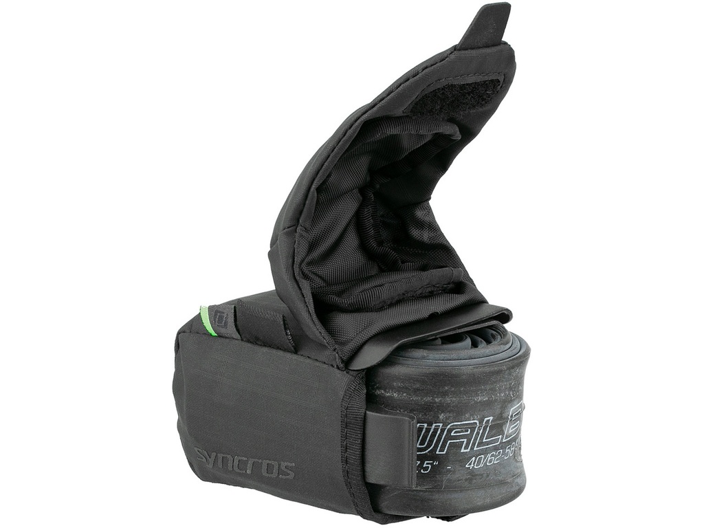 BOLSA SYNCROS SADDLE BAG SPEED IS DIRECT MOUNT 200