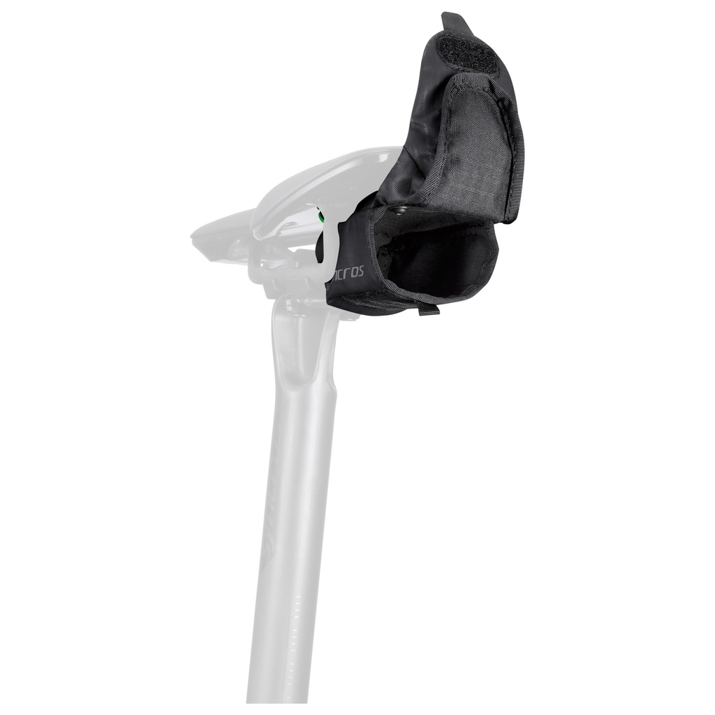 BOLSA SYNCROS SADDLE BAG SPEED IS DIRECT MOUNT 200