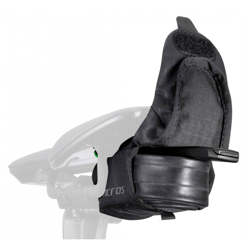 BOLSA SYNCROS SADDLE BAG SPEED IS DIRECT MOUNT 200