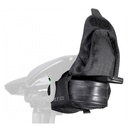 BOLSA SYNCROS SADDLE BAG SPEED IS DIRECT MOUNT 200