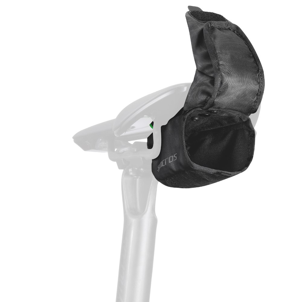 BOLSA SYNCROS SADDLE BAG SPEED IS DIRECT MOUNT 300