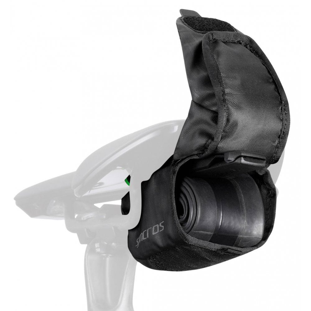 BOLSA SYNCROS SADDLE BAG SPEED IS DIRECT MOUNT 300