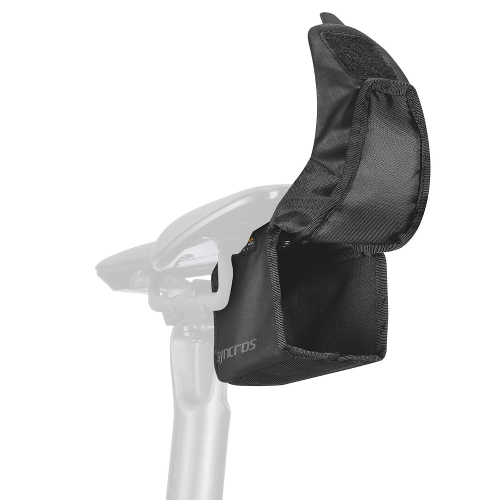 BOLSA SYNCROS SADDLE BAG SPEED IS DIRECT MOUNT 650