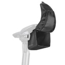 BOLSA SYNCROS SADDLE BAG SPEED IS DIRECT MOUNT 650