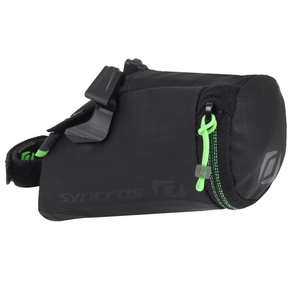 BOLSA SYNCROS SYNCROS SADDLE BAG CLIP-ON 250