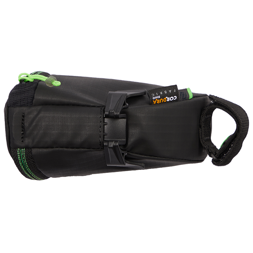 BOLSA SYNCROS SYNCROS SADDLE BAG CLIP-ON 250