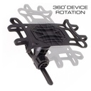 BASE AJUSTABLE PARA CELULAR SERFAS HDLR