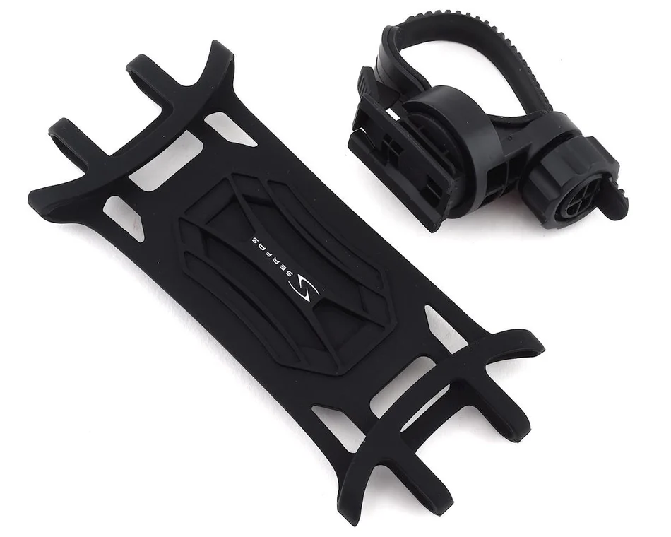 BASE AJUSTABLE PARA CELULAR SERFAS HDLR