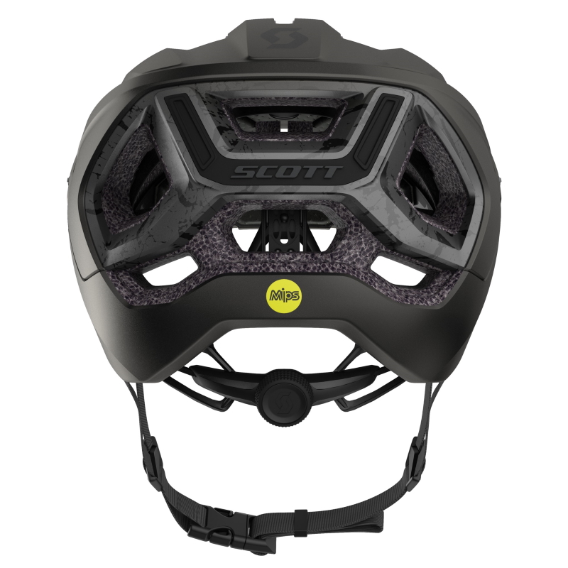 CASCO SCOTT STEGO PLUS