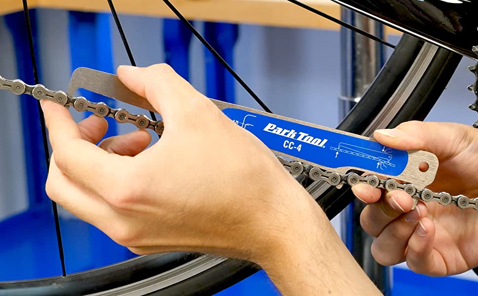 HERRAMIENTA PARK TOOL CC-4