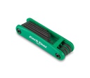 HERRAMIENTA PARK TOOL TORX TWS-2 