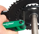 HERRAMIENTA PARK TOOL TORX TWS-2 