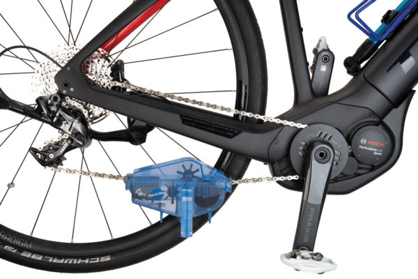 KIT LIMPIA CADENA PARK TOOL CG-2.4