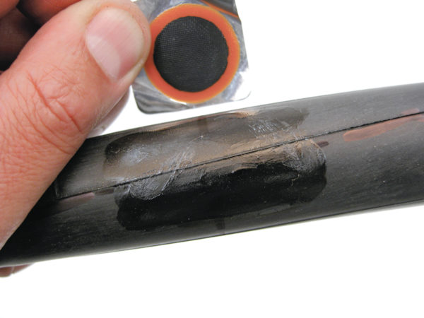 PARCHE PARK TOOL VP-1 