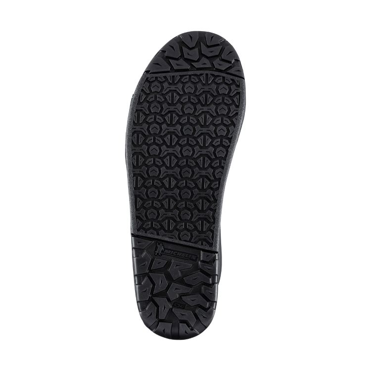 ZAPATO SHIMANO GR9 SH-GR901 NEGRO