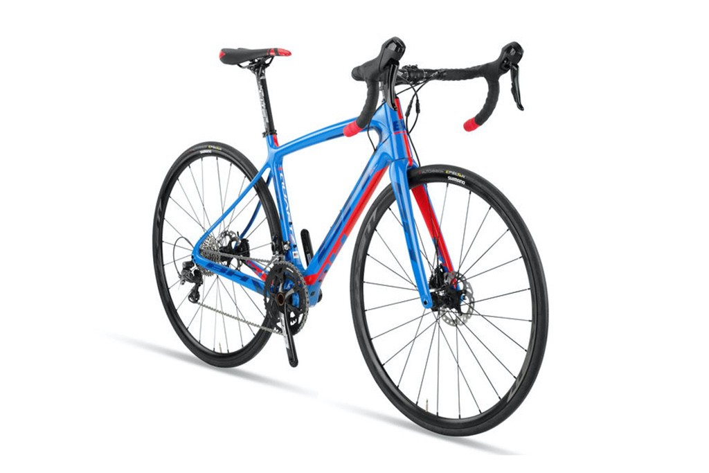 BH QUARTZ EVO DISC Z69 LD308