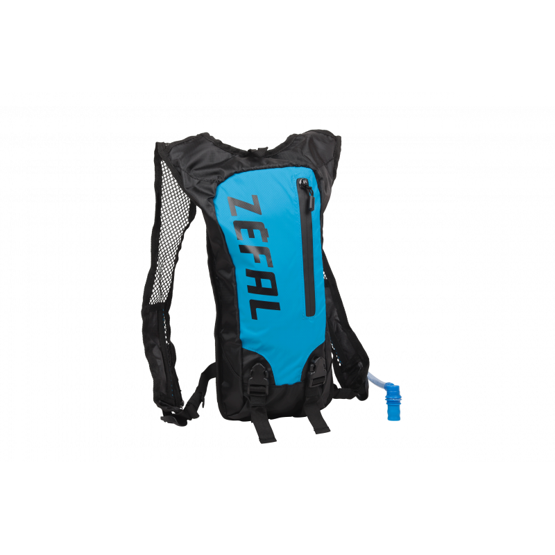 MOCHILA DE HIDRATACION ZEFAL Z HYDRO RACE