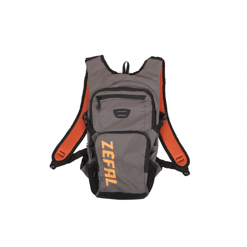MOCHILA DE HIDRATACION ZEFAL Z HYDRO XC