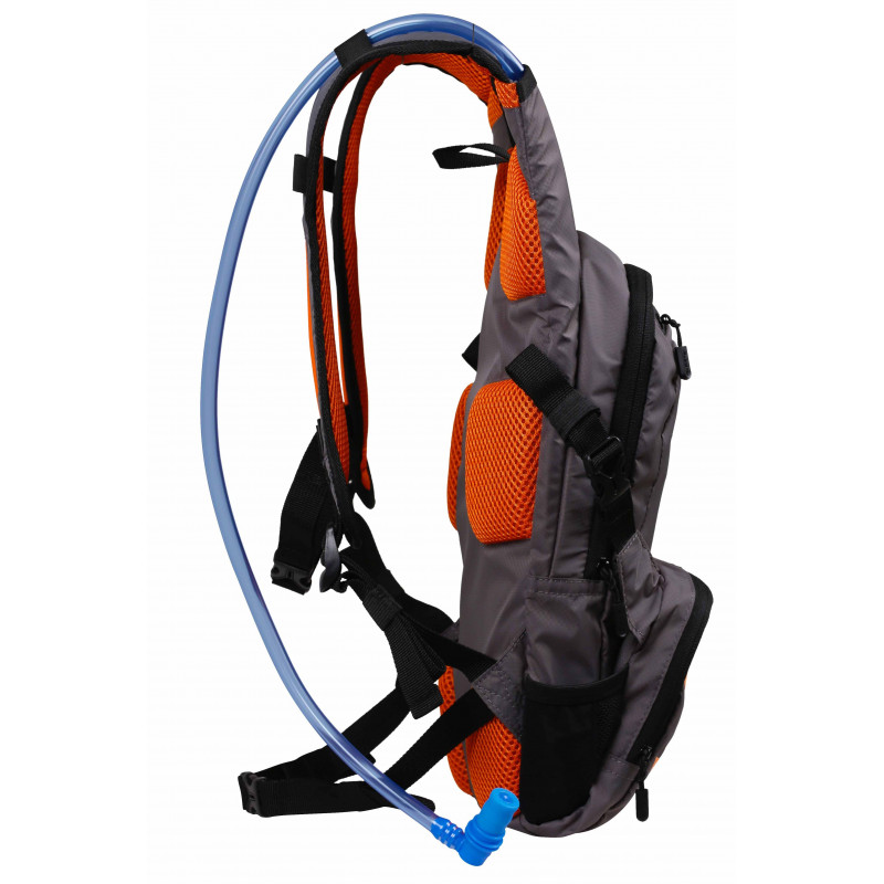 MOCHILA DE HIDRATACION ZEFAL Z HYDRO XC