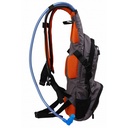 MOCHILA DE HIDRATACION ZEFAL Z HYDRO XC