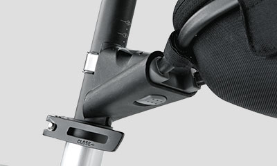 BOLSA TOPEAK DYNAPACK SEAT BAG