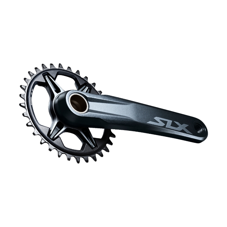 BIELA SHIMANO SLX FC-M7100 12 VEL 170MM