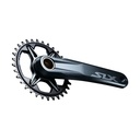 BIELA SHIMANO SLX FC-M7100 12 VEL 170MM