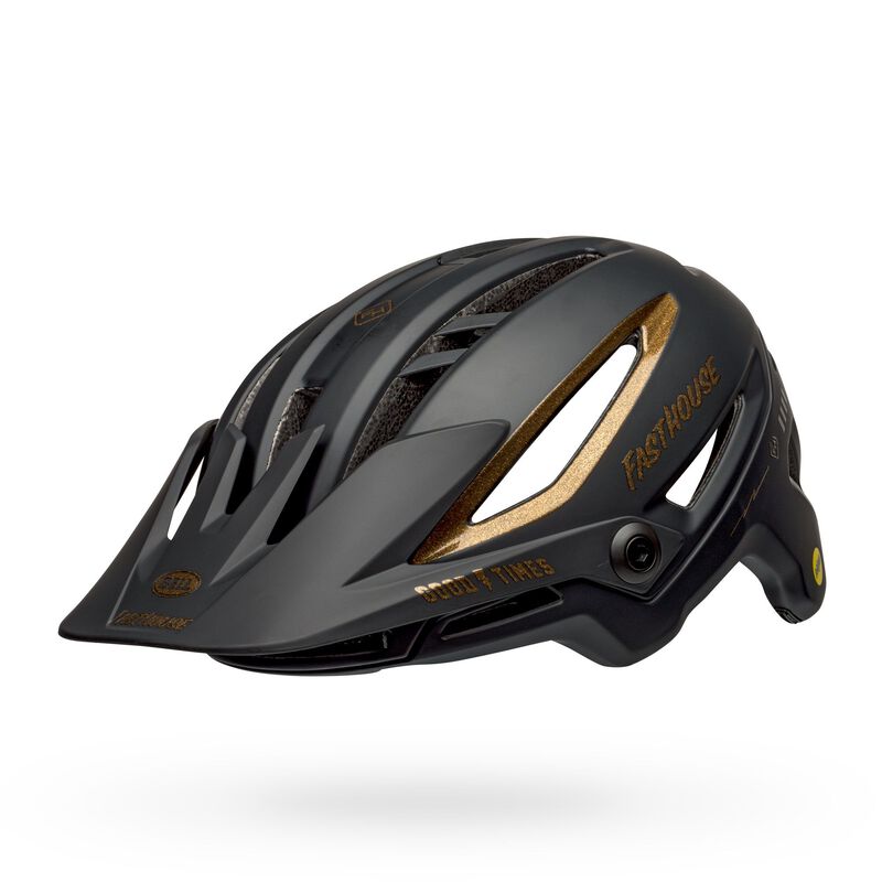 CASCO BELL SIXER MIPS 