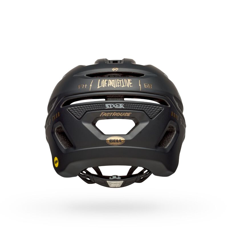 CASCO BELL SIXER MIPS 