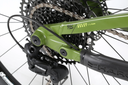 2022 HARO SHIFT R7