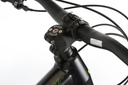 2022 HARO SHIFT R7