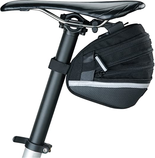 BOLSA TOPEAK SURVIVAL TOOL WEDGE PACK II