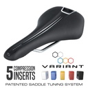 ASIENTO SERFAS VARIANT 2 155MM
