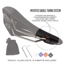 ASIENTO SERFAS VARIANT 2 155MM