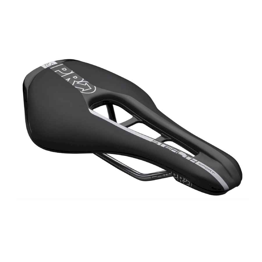 ASIENTO SHIMANO PRO STEALTH SPORT 142MM