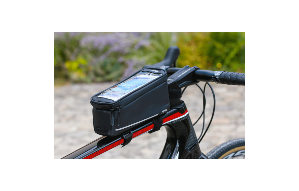 BOLSA ZEFAL CONSOLE PACK T1 PARA CELULAR 
