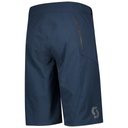 SCOTT SHORT ENDURANCE LS FIT W/PAD MID