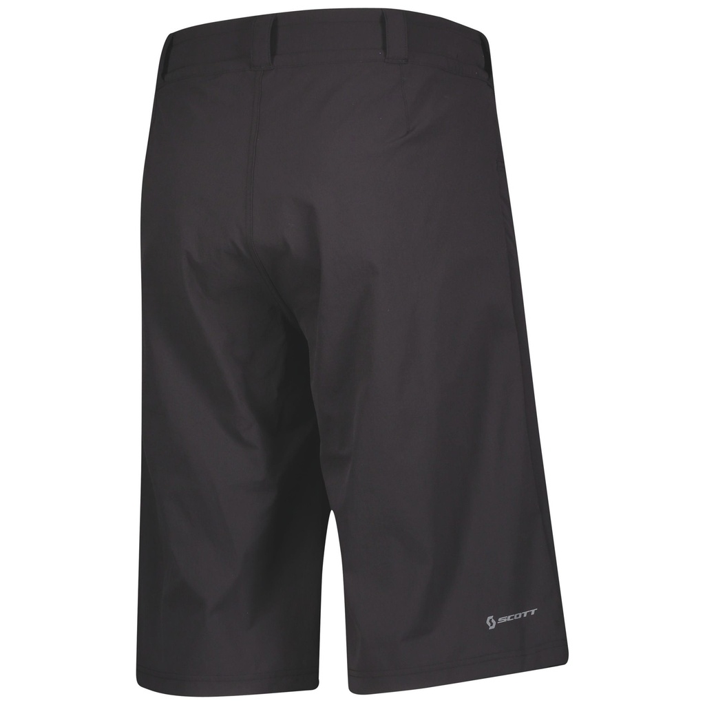 SCOTT SHORTS TRAIL FLOW C/PAD