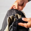 SCOTT SHORTS TRAIL FLOW C/PAD