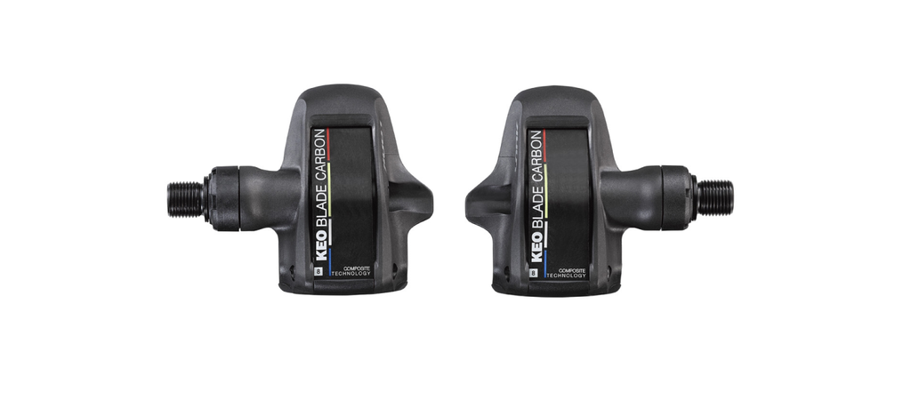 PEDAL LOOK KEO BLADE CARBON