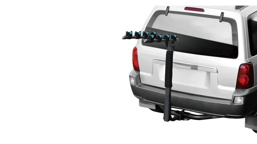 BEARACK TAILGATOR PRO BC-7826