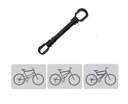 ADAPTADOR BEARACK BIKE BEAM PRO AP-527