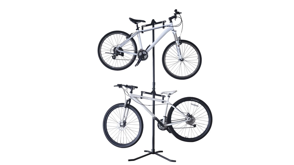 BEARACK FLOOR BIKE STAND BC-9439