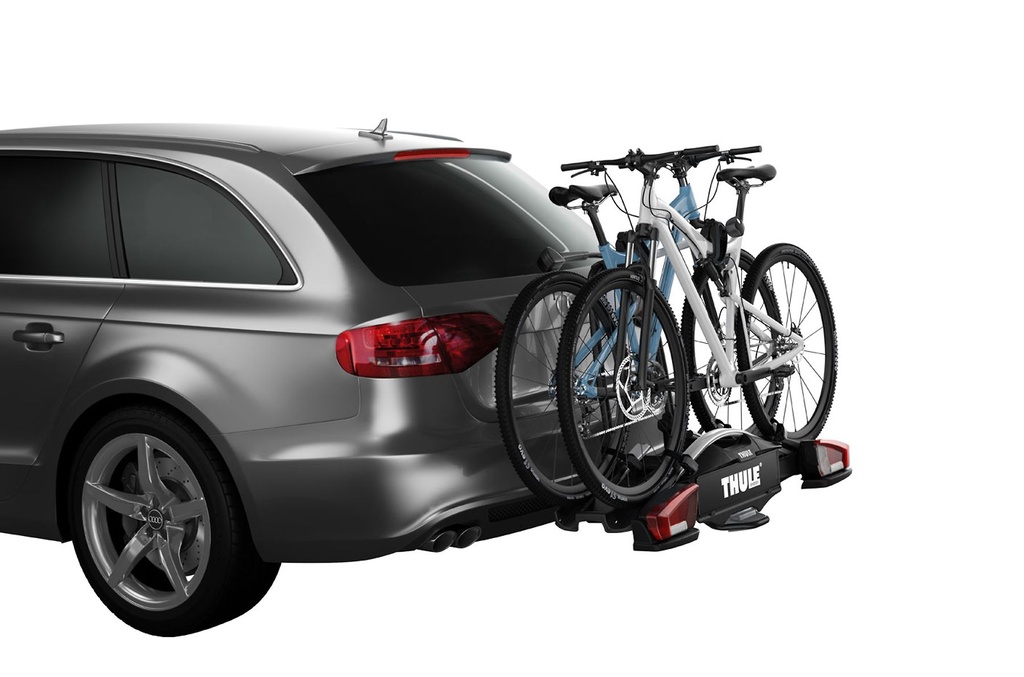 THULE VELOCOMPACT 2