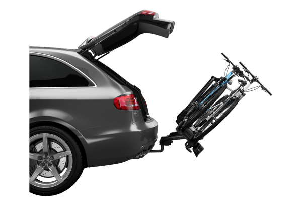 THULE VELOCOMPACT 2