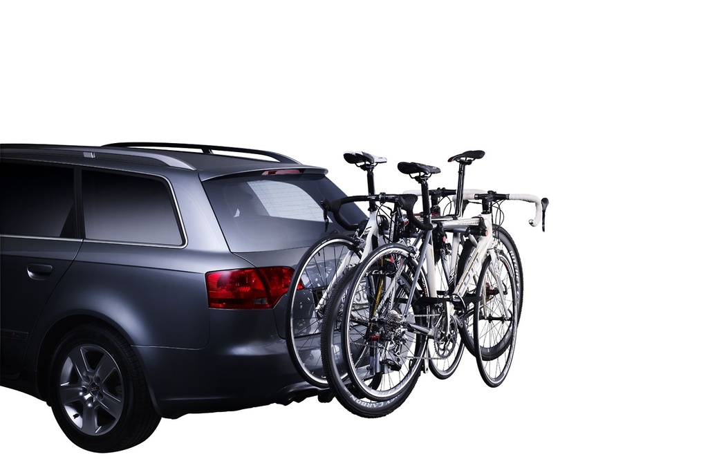 THULE HANG ON